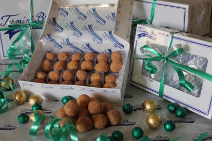 St. Patrick's Day Irish Potato Gift Box